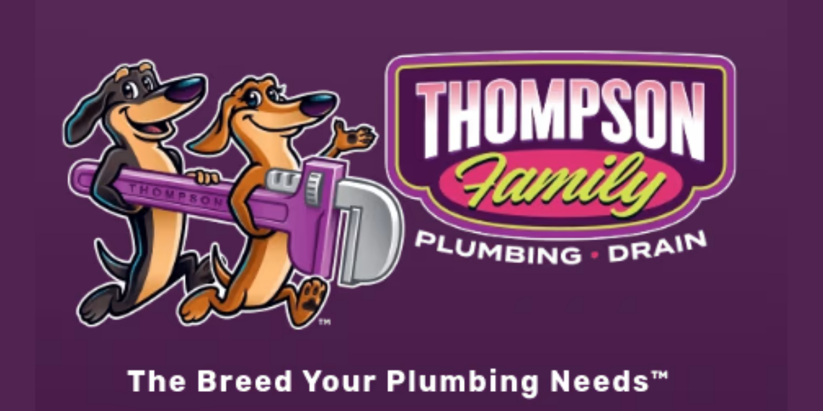 Thompson Family Plumbing & Drain